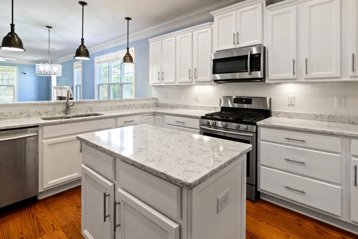 Filth & Squalor Cleanup in East Atlanta, Atlanta, GA